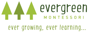 Evergreen Montessori Inc logo